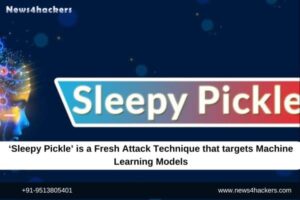 Sleepy Pickle is a Fresh Attack Technique