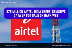 Airtel India Users Sensitive Data
