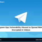Telegram App Vulnerability Abused to Spread Malware Encrypted in Videos