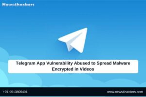 Telegram App Vulnerability