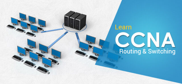 CCNA Course online Training