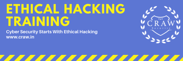 Ethical Hacking course online