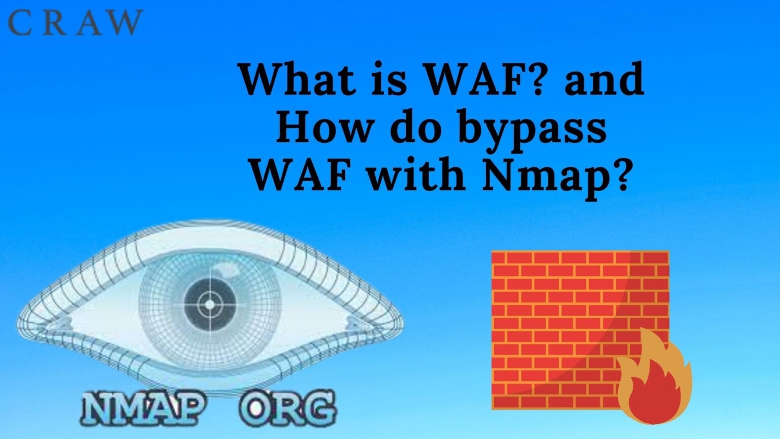 what is waf