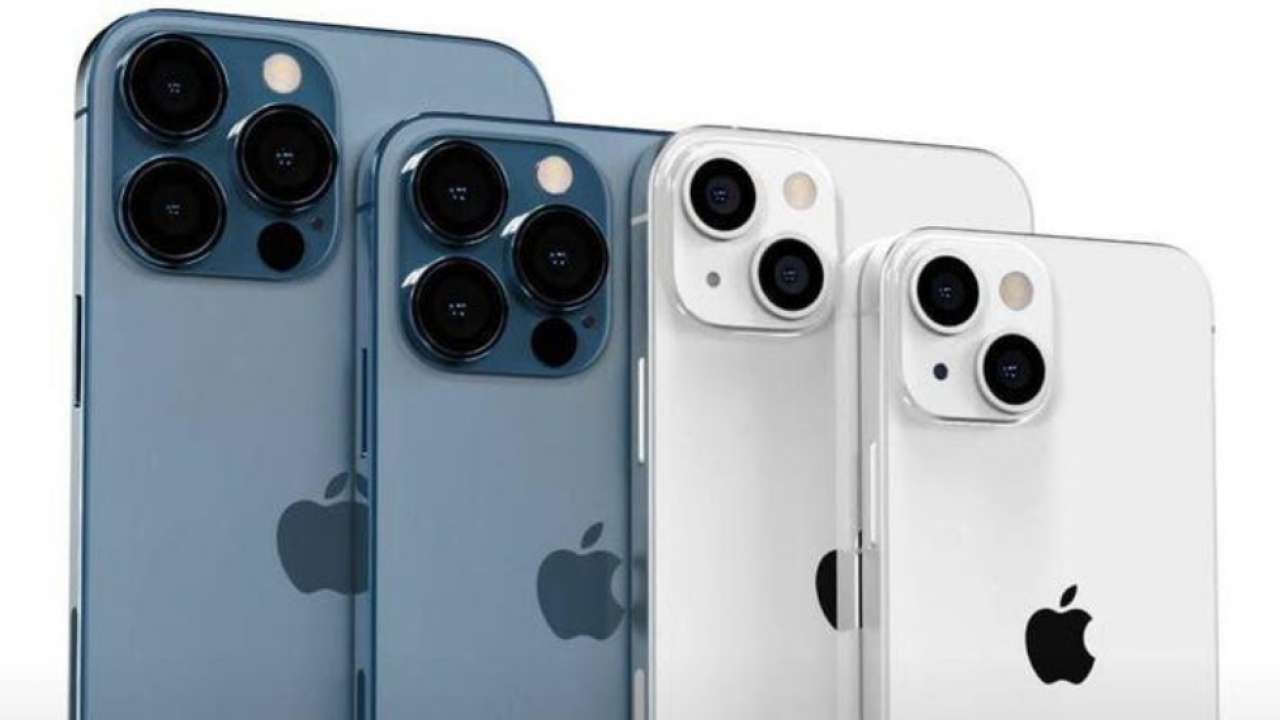 iphone 13 first look 