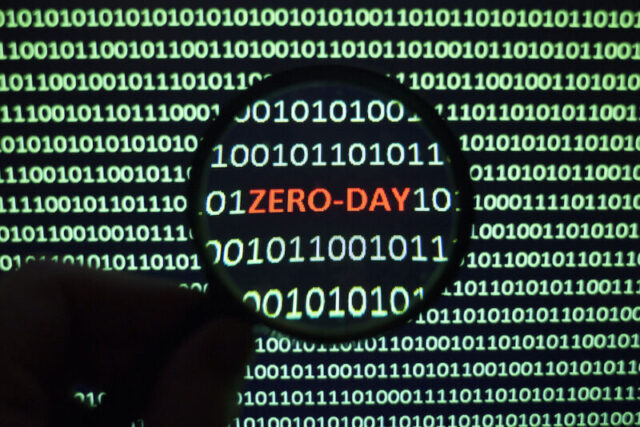 Zero-Day Threat