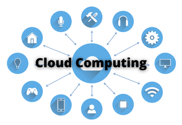 Cloud Computing and its types