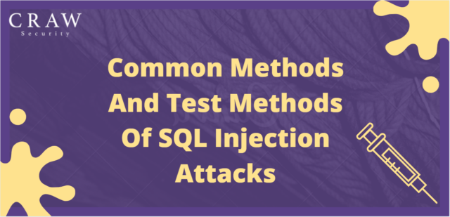 SQL-Injection-Attacks