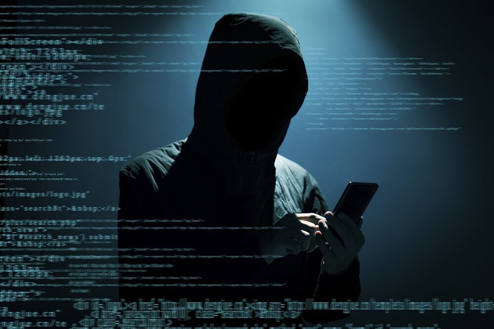 DarkSide Ransomware Hackers