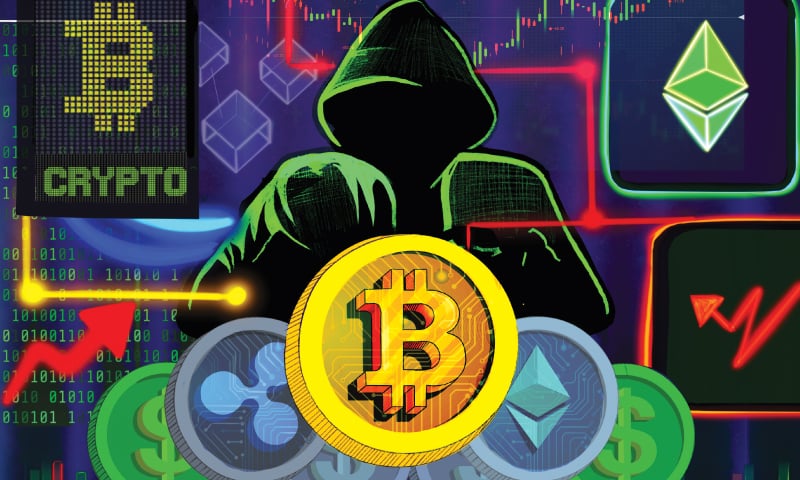 Hackers Attacking on Indian Exchanges, Investors As Prices of Digital Currency Rise