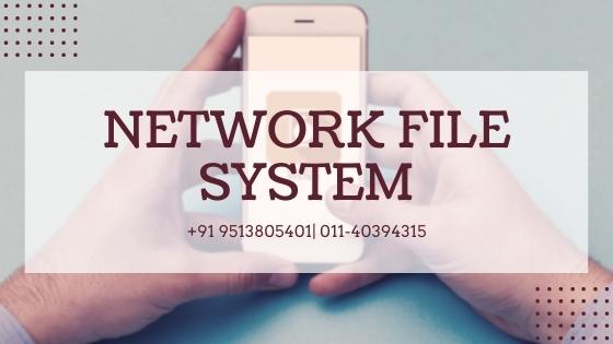 Network File System