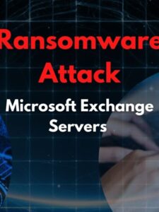 Ransomware Attack