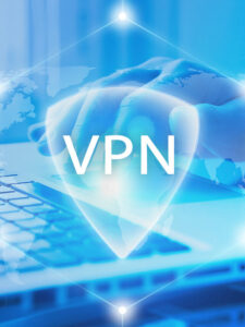 VPN