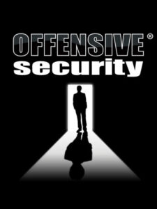 Offensive Security Training Certificate