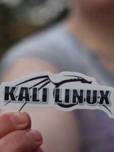 Kali Linux