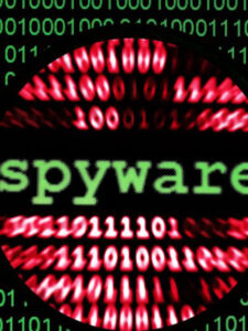 spyware