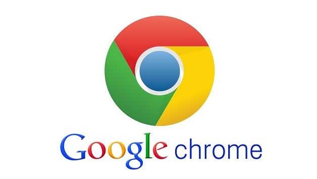 Google Chrome was found guilty