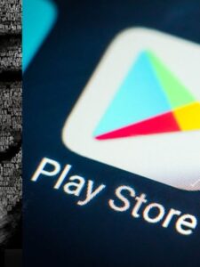 Google Play Store took serious action against Malicious