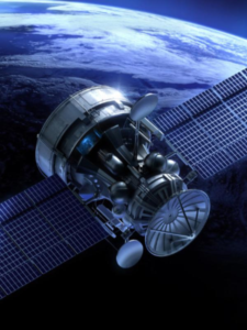 Starlink satellites Hacked