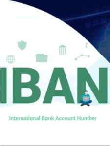 International Bank Account Number is in a dire situation via a mess of IBAN Clippers