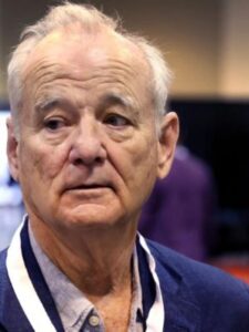 Bill Murray Lost Crypto Funds From a Hacking Incident After $185,000 Charity Auction