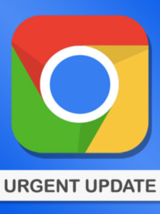 Google update