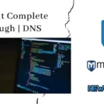 Metasploit Complete Walkthrough DNS