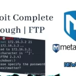 Metasploit Complete-Walkthrough FTP