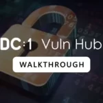 dc1-vuln-hub-ctf