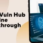 DC9 Vuln Hub Machine Walkthrough