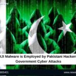 DISGOMOJI Malware is Employed by Pakistani Hackers