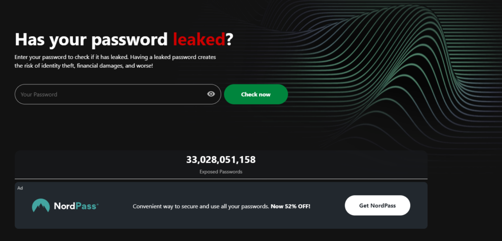 10 Billion Passwords Got Breached