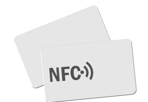 NFC card