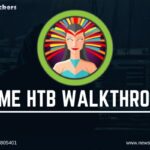 Lame HTB Machine Walkthrough