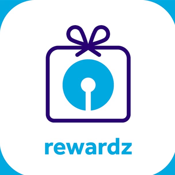 SBI Reward Points