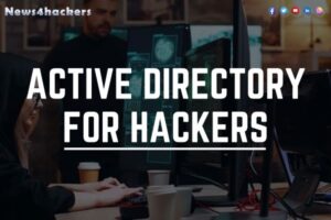 Active Directory for Hackers