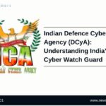 Indian Defence Cyber Agency