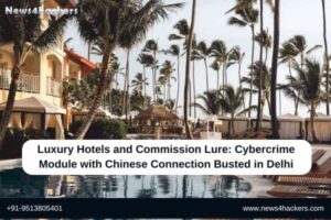 Luxury Hotels and Commission Lure