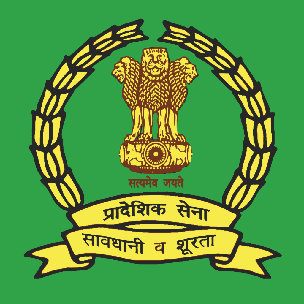 Indian Territorial Army