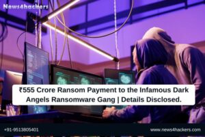 Ransomware Gang