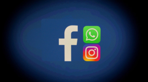 Facebook, Instagram, and WhatsApp Globally Down