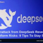 Cyberattack from DeepSeek