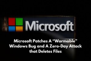 Windows Bug and A Zero-Day Attack