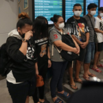 Gorakhpur Youth Captured in Cybercrime Trap in Cambodia
